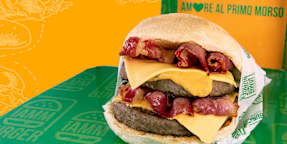Iamm Burger