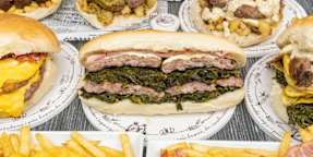 Pullo's Pub