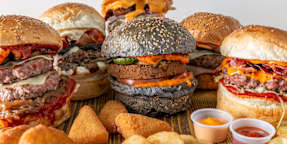 Deliburger