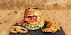 Alex Burger