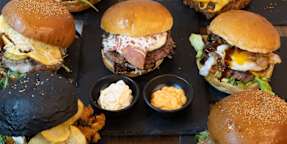 MAG Burgers
