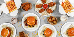New York Smash