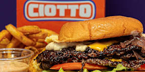 Ciotto Burgers