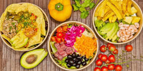 Healty Soul