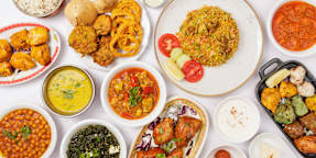 Kohinoor - Ristorante Indiano