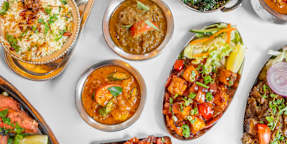 Malabar Spicy