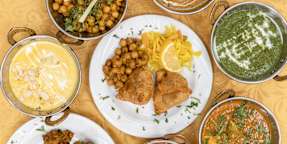 Zaika Ristorante Indiano