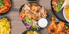Star Kebab Cucina Indiana