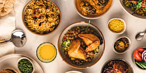 India Gate Ristorante Indiano