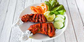 Shalimar - Indian Take Away & Sweet House