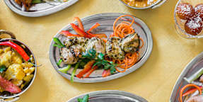Ristorante Indiano Yoga
