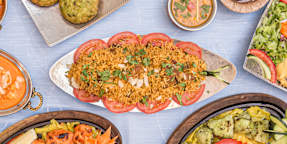 Ristorante Indiano Dawat