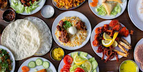 Gujranwala Restaurant