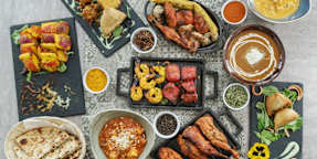 Mr Singh Ristorante Indiano