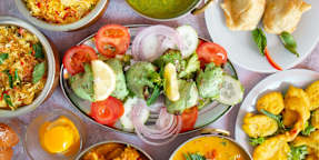 Maharajah Ristorante Indiano