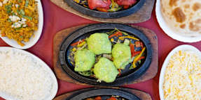 Mughal e Azam Indian Restaurant