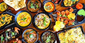 Just Desi Ristorante Indiano