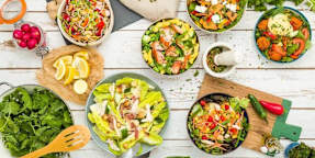 Insalateria