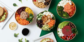 Stay Salad - Bligny