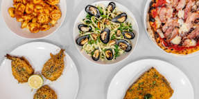 Al Tortellino
