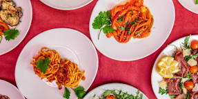 Gastronomia Andreina