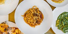 Locanda Tortuga