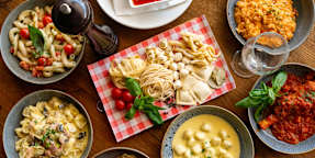 La Baresana Trattoria