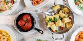 Ristorante Gastronomia L'Abruzzo a Tavola