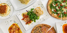 Osteria Pizzeria Dietro L'Angolo