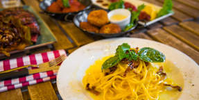 Sugo - Bufalotta