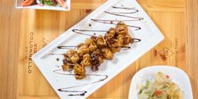 Ristorante Clavature Clive T