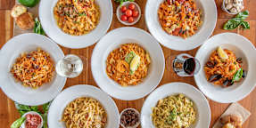 Ristorante da Luigi all'Orto di Roma
