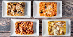 Lasagnammm - San Secondo