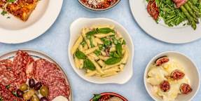 Trattoria Il Grillo Parlante