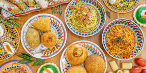 Mizzica Specialità Siciliane