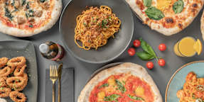 Santo Il Ristorante