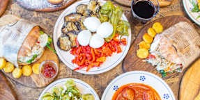 Sapori del Salento