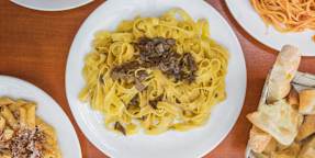 Punto Ristoro