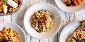 Etna Food Gourmet