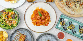 BISTROT 104