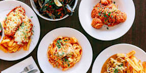 Luigi - Pastificio e Cucina