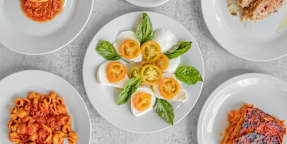 Greco Coffee & Food
