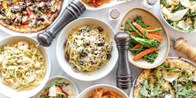Antonio Drink & Food