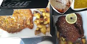Anche - La Cotoletta Sbagliata