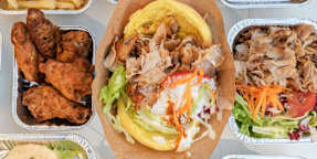Taka Tak Kebab