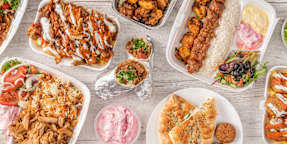 Ali Pizzeria Kebab