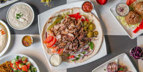 Nauroz Doner Kebab