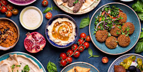 Pizzeria Gourmet Kebab