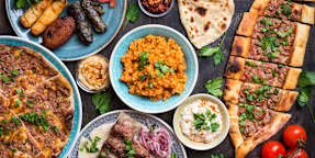 Snack Point Kebabberia Panineria
