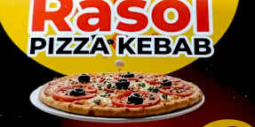 Rasoi Pizza Kebab
